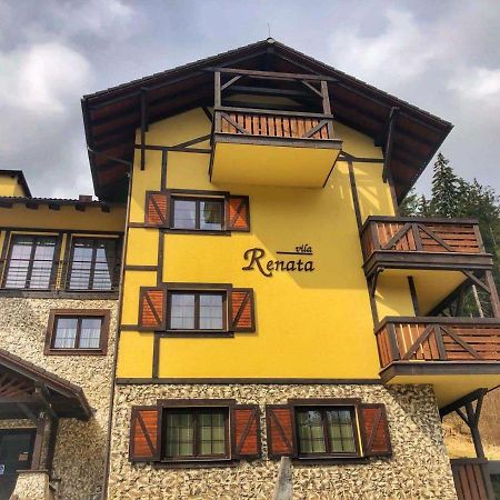 Apartmán Renáta 10 Ruzomberok Exterior foto