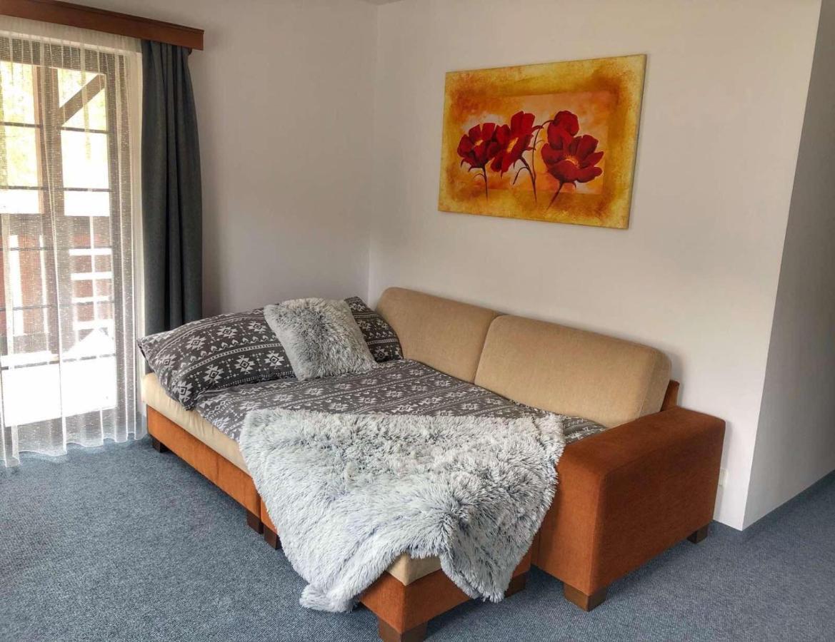 Apartmán Renáta 10 Ruzomberok Exterior foto