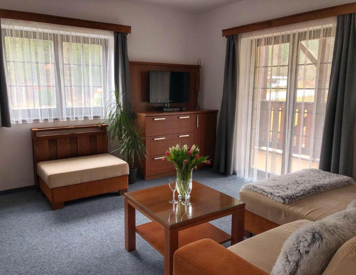 Apartmán Renáta 10 Ruzomberok Exterior foto